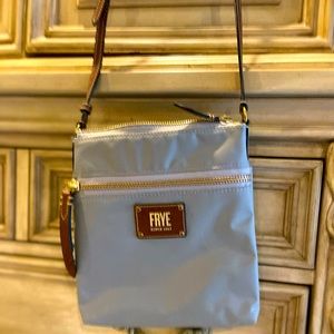Frye crossbody